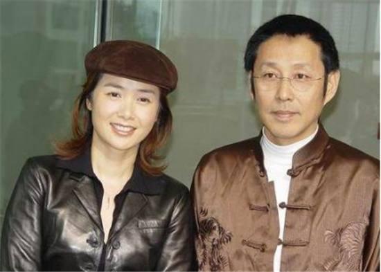 连成龙都“惧怕”的陈道明妻子杜宪!竟然有如此惊人的背景!