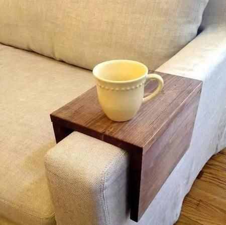 木头味道很重怎么去味