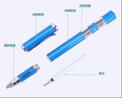 正姿护眼笔前后对比（防近视矫坐姿正姿护眼笔深度测评）(2)