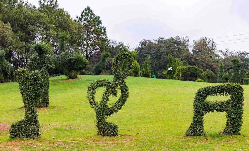 3、凤凰沟(世界地质公园)