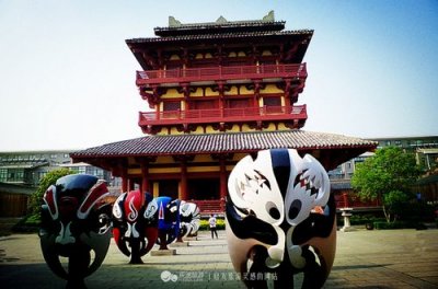 ​达州周边一日游必到景点推荐