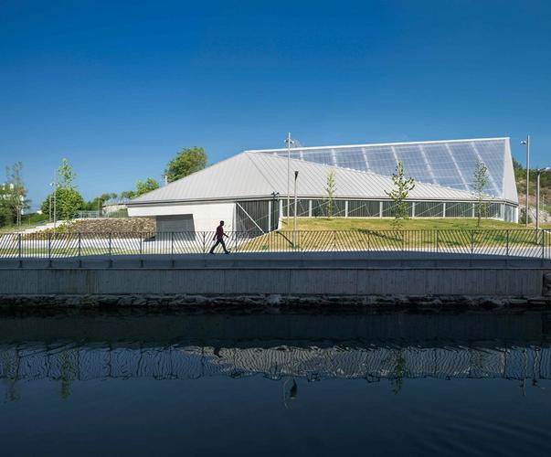 三、巴斯克公园