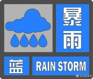 ​山东等10省区将有大到暴雨（山东11地有大到暴雨）