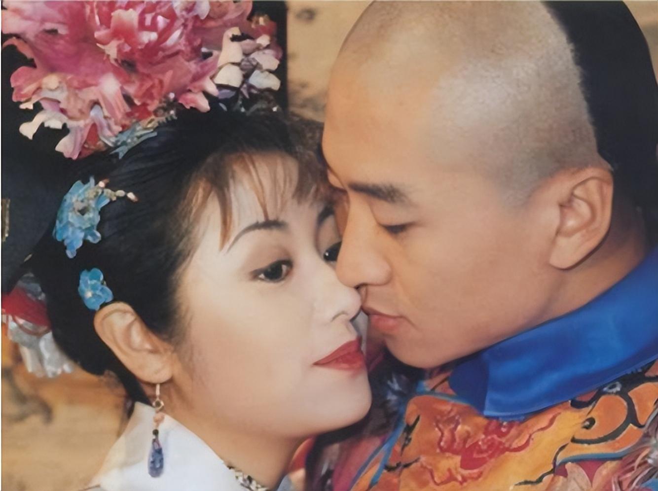 周杰与林心如事件回顾(周杰强吻林心如到底是怎么回事)