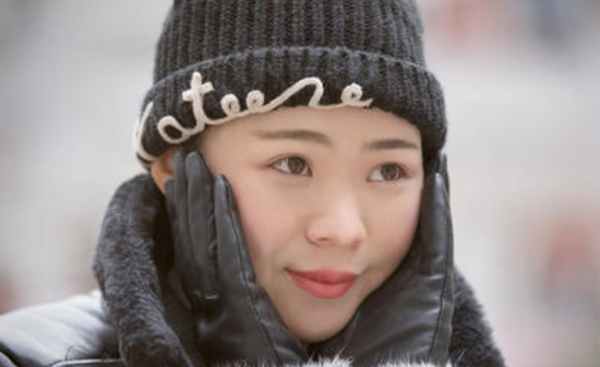 人的五官中哪个器官最怕冷,人体的哪个部位最怕冷图6