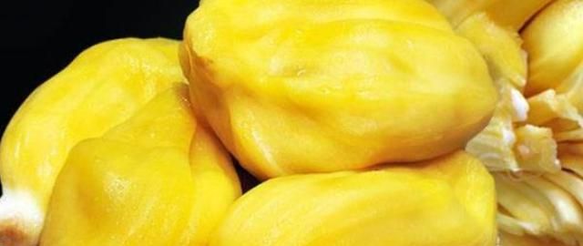 菠萝蜜太熟了能吃吗，菠萝蜜熟透了能放冰箱吗？图3