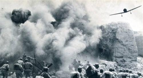 马家军战斗力有多强仅一次战役,解放军就损失了13个营级干部