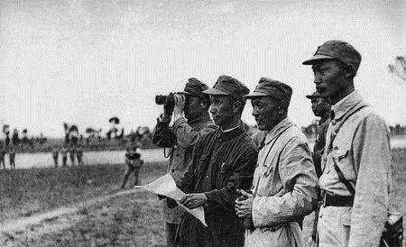 马家军战斗力有多强仅一次战役,解放军就损失了13个营级干部