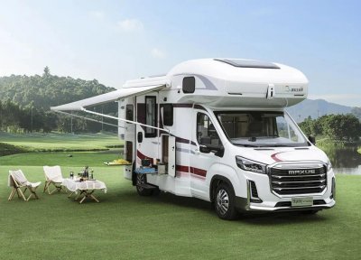 ​很多人买了房车就后悔，出行并没有轻松，反而越走越累