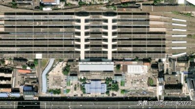 ​聊一聊广西14个地级市高铁站