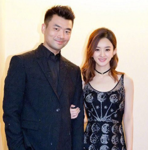 ​赵丽颖微博取关黄斌怎么回事？赵丽颖黄斌开撕的原因大起底