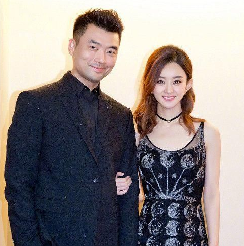 赵丽颖微博取关黄斌怎么回事？赵丽颖黄斌开撕的原因大起底