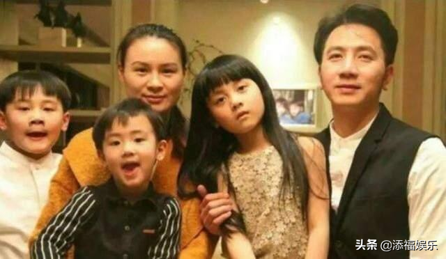 林生斌被曝家暴出轨并没有策划杀害自己的妻子和孩子 