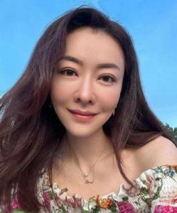 ​熊黛林：被天王郭富城试鞋7年，分手后如愿以偿嫁入豪门