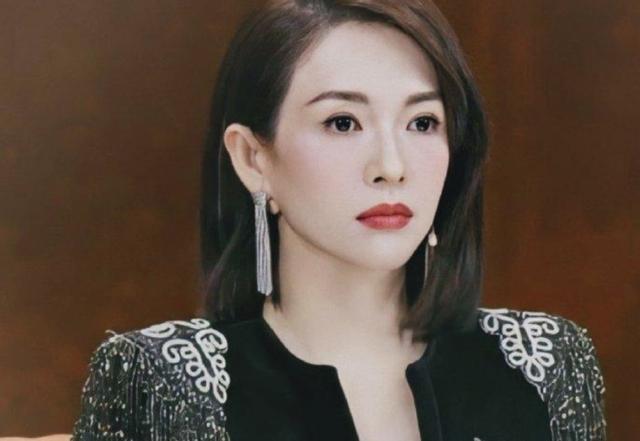 古天乐结婚了吗（baby古天乐结婚?）