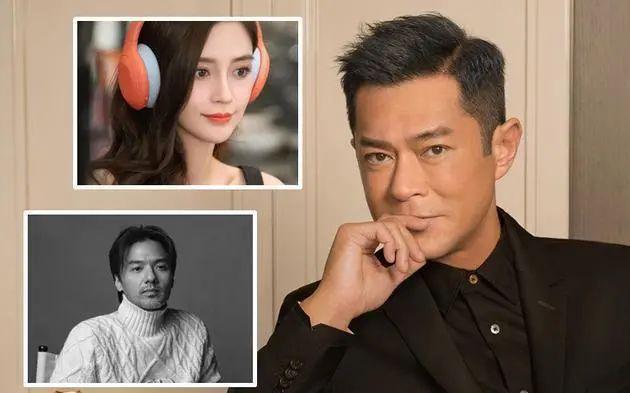 古天乐结婚了吗（baby古天乐结婚?）