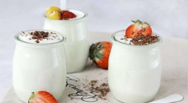 夏天酸奶在室温下能放多久,酸奶在常温下可以保存多久呢图3