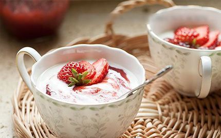 需冷藏的酸奶在常温下能放多久