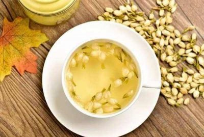 ​茉莉花茶属于什么茶,茉莉花茶是属于红茶还是绿茶