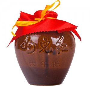 ​洋河女儿红 洋河女儿红是什么酒