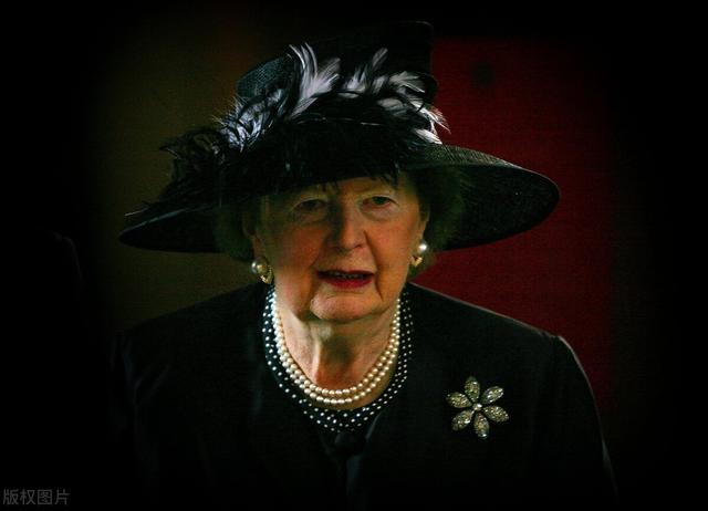 英国首相撒切尔多少岁去世(英国首相撒切尔)(7)