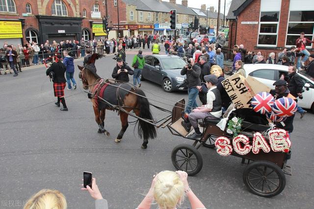 英国首相撒切尔多少岁去世(英国首相撒切尔)(5)