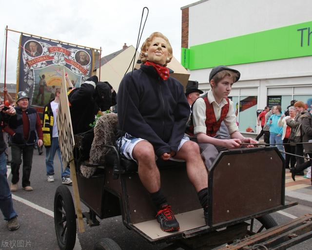 英国首相撒切尔多少岁去世(英国首相撒切尔)(1)