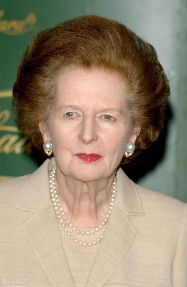 英国首相撒切尔多少岁去世(英国首相撒切尔)(11)