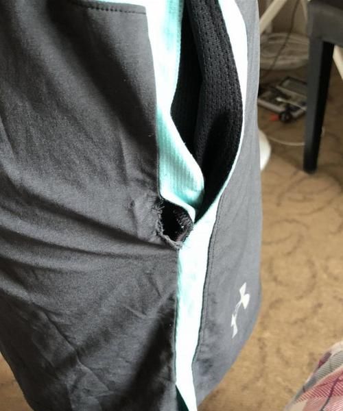 衣服出现那些问题属于质量问题吗