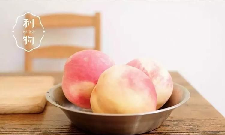 桃子能放冰箱吗怎么保鲜法