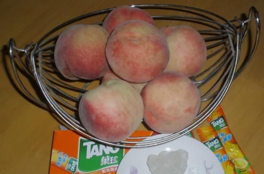 桃子冰箱保存还是常温保存