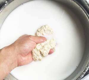 面筋蒸多久才能熟,蒸面筋多长时间熟图4