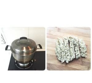 面筋蒸多久才能熟,蒸面筋多长时间熟图8