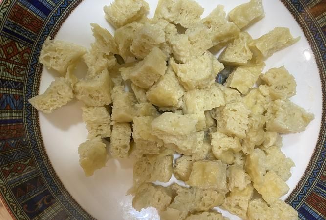 蒸面筋多长时间熟