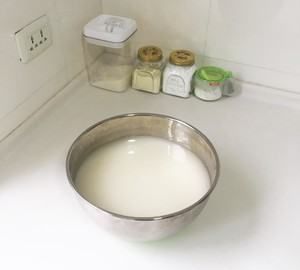 面筋蒸多久才能熟,蒸面筋多长时间熟图6