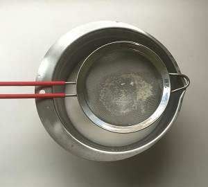 面筋蒸多久才能熟,蒸面筋多长时间熟图5