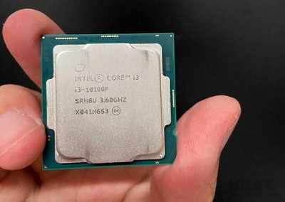 ​i5-10400f怎么样(买了12400后悔没买12600k)