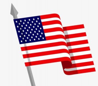 ​美国星条旗的含义,星条旗含义