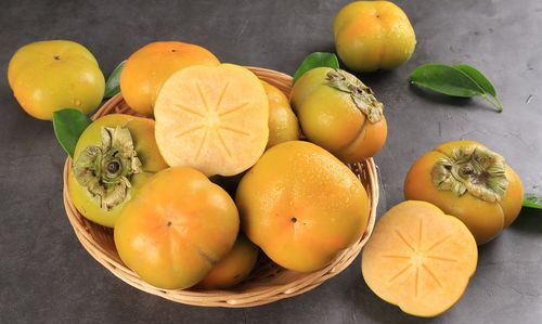 柿子怎么保存好