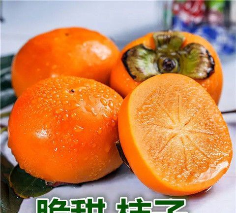 脆柿子怎么保存放的时间长