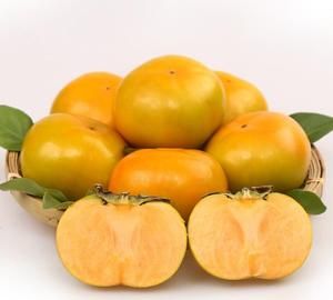 脆甜柿子如何长期保存