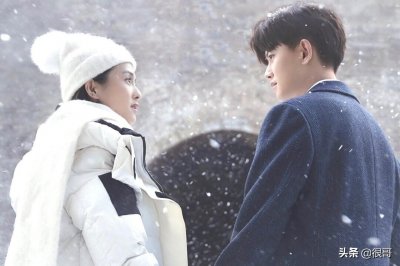 ​罗海琼：因出演像雾像雨又像风成名，如今在《一生一世》中扮秦婉