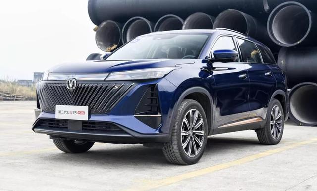 国产suv哪款质量又好外观又好看（5款最可靠的国产SUV推荐）(3)