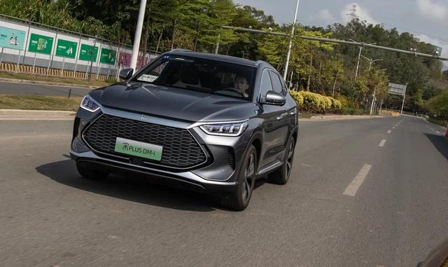 国产suv哪款质量又好外观又好看（5款最可靠的国产SUV推荐）(9)