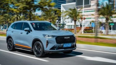 ​国产suv哪款质量又好外观又好看（5款最可靠的国产SUV推荐）