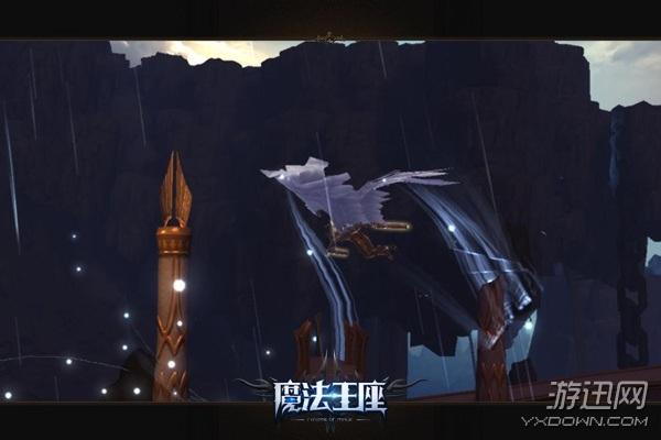 好玩的横版网游（全新3D魔幻双端网游巨作）(4)