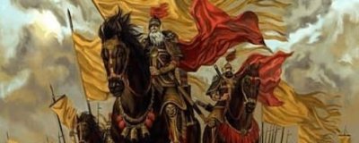 ​战国四大名将，项羽和战国四大名将实力相差多少？