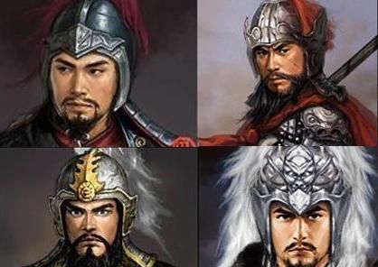 战国四大名将，项羽和战国四大名将实力相差多少？图3