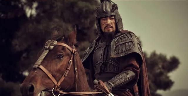 战国四大名将，项羽和战国四大名将实力相差多少？图7