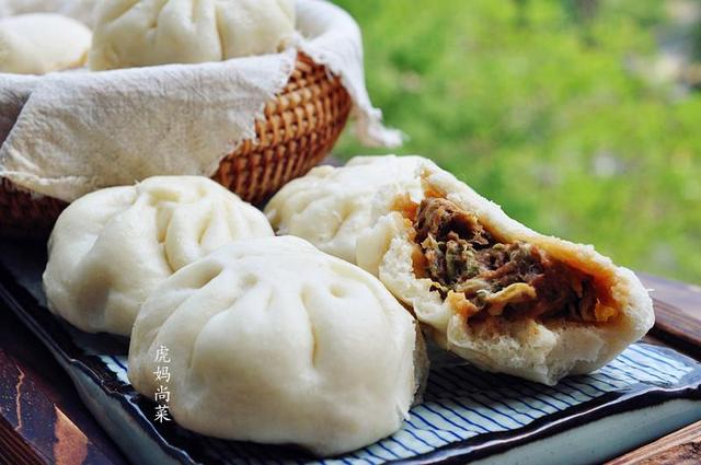 新鲜的洋槐花怎么做好吃（洋槐花的4款吃法）(10)